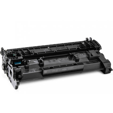 Toner compatibile HP W1490A nero - TTCHPW1490A