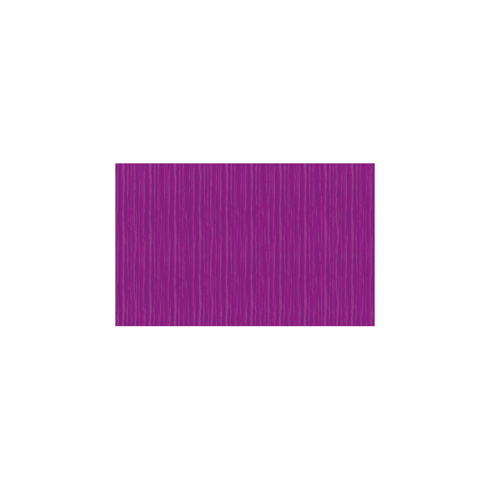 Carta crespa colorata Rex-Sadoch in rotolo 50x250 cm viola KR363351